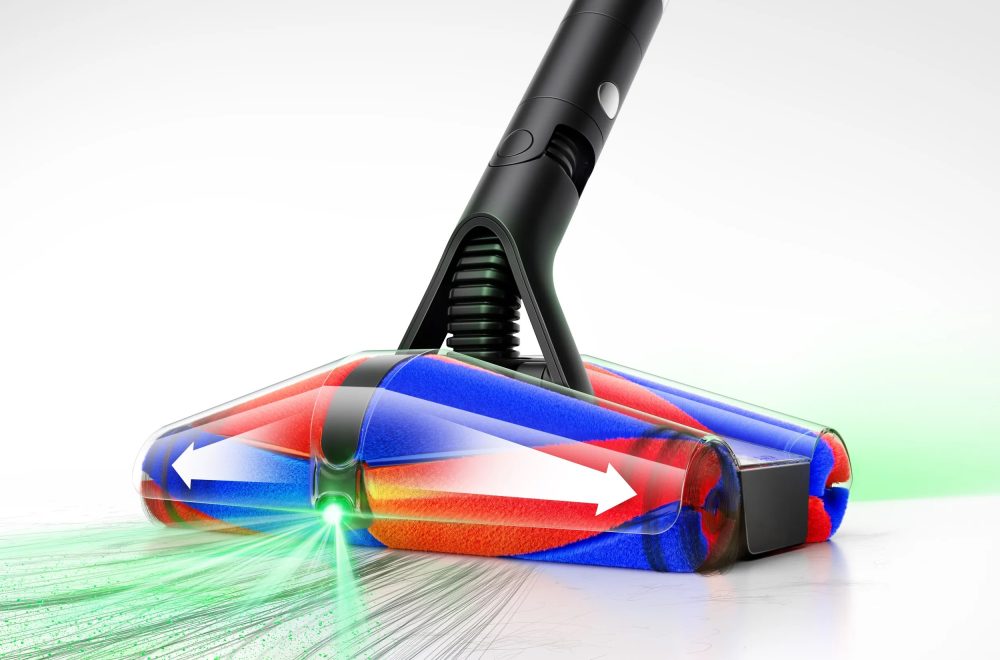 Dyson şarjlı süpürge tamiri Beylikdüzü