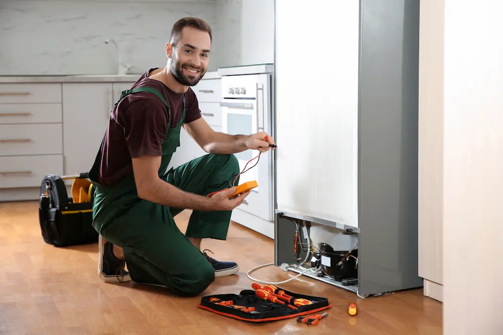 Arçelik Buzdolabı Alt Kısım Soğutmuyor