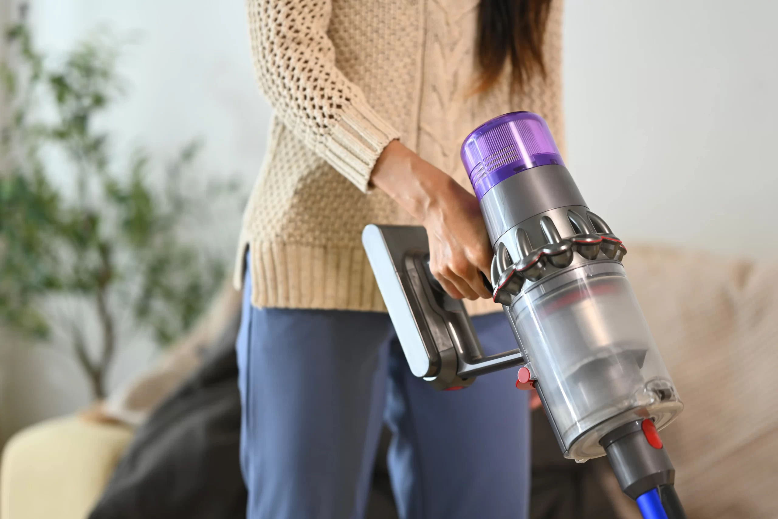 Beylikdüzü Dyson Servisi süpürge çekiş problemi